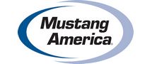 Mustang America Logo