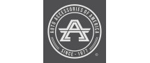 AUTO ACCESSORIES OF AMERICA Logo