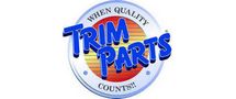 Trim Parts Logo