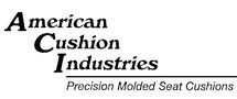 American Cushion Industries Logo