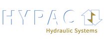 HYPAC INC. Logo