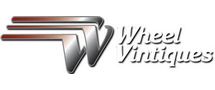 WHEEL VINTIQUES Logo