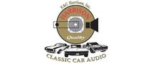 Vintage Car Audio, Inc. Logo