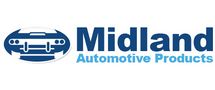 Midland Automotive Products Logo
