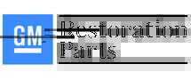 GM Restoration Parts
