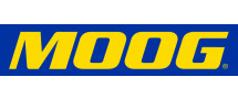 MOOG  Logo