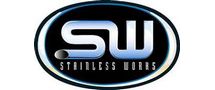 STAINLESS WORKS Logo