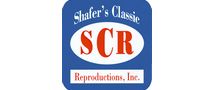 Shafer's Classic Reproductions Logo