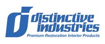 Distinctive Industries Logo