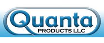 QUANTA RESTORATION PRODUCTS Logo