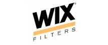 Wix filters Logo