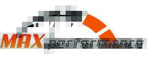 Max Performance, Inc Logo