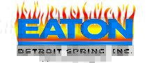 Eaton Detroit Spring Logo