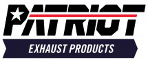 PATRIOT Exhaust Products Logo