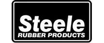 STEELE RUBBER PRODUCTS Logo