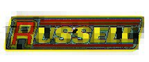 Russell Performance Products Logo