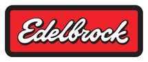 Edelbrock, LLC Logo