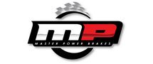 Master Power Brakes Logo