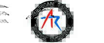 American Racing Custom Wheel