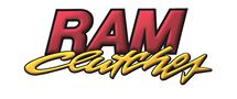 RAM Clutches Logo