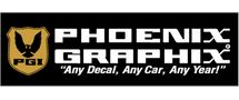 Phoenix Graphix Logo