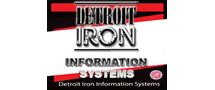 Detroit Iron Information Systems Logo