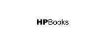 HP BOOKS Logo