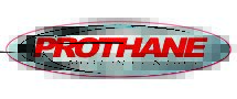 Prothane Motion Control Logo