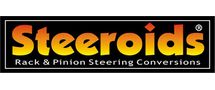 Steeroids Logo