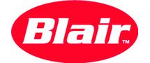 BLAIR EQUIPMENT COMPANY Logo