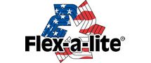 Flex-A-Lite Logo