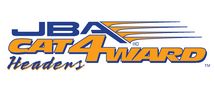 JBA Logo