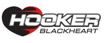 Hooker Blackheart Logo