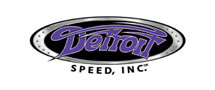 DETROIT SPEED AND ENGINEERING