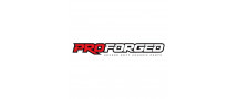PROFORGED Severe Duty Chassis Parts Logo