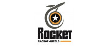 Rocket Racing Wheels Logo