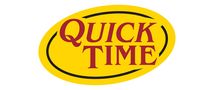 Quick Time Logo