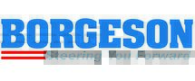 Borgeson Universal Logo