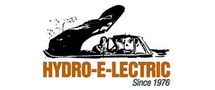 HYDRO-E-LECTRIC Logo