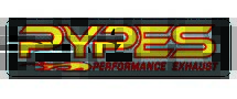 PYPES PERFORMANCE EXHAUST Logo