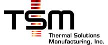 Thermal Solutions Manufacturing Inc. Logo