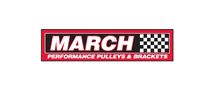 MARCH PERFORMANCE  Logo