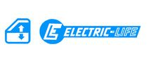 ELECTRIC LIFE INC  Logo