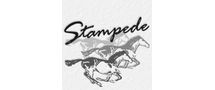 STAMPEDE Logo