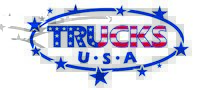 TRUCKS USA Logo