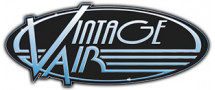 Vintage Air  Logo
