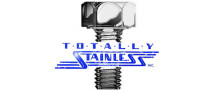 Totally Stainless Inc.   Logo