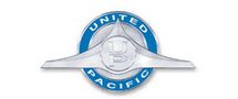 UNITED PACIFIC INDUSTRIES Logo