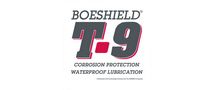 Boeshield Logo