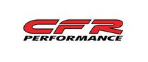 CFR Performance Logo